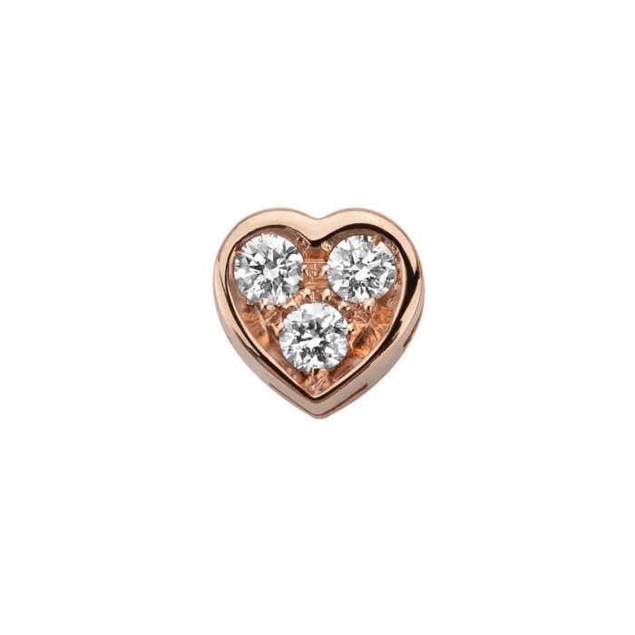 DonnaOro Elements Croce