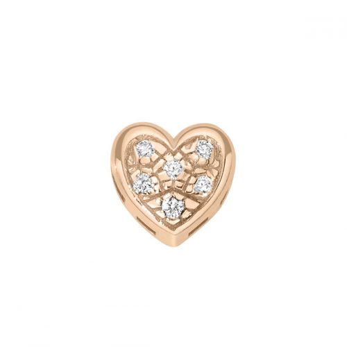 DonnaOro Elements Cuore