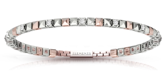 bracciali componibili donnaoro elements bracciali componibili DonnaOro Elements