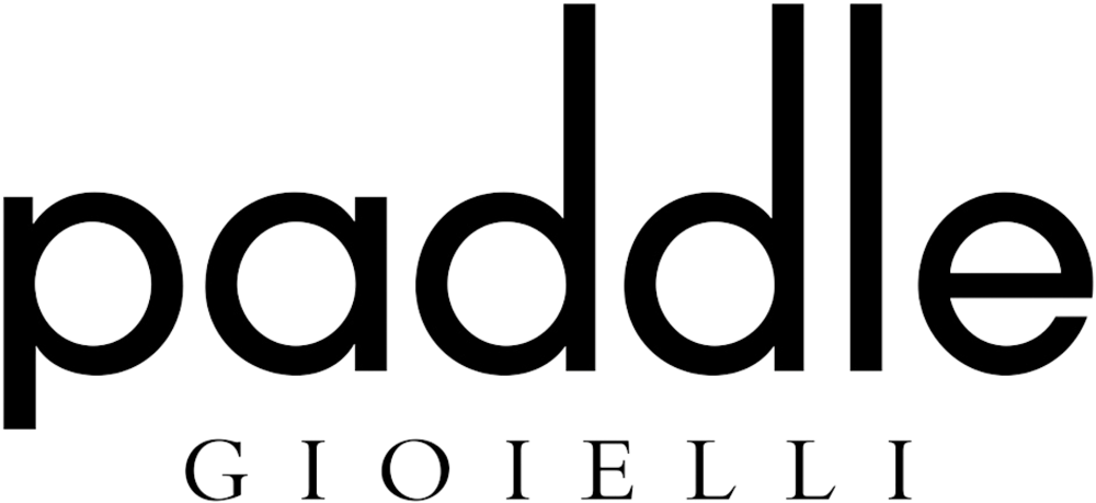 Paddle Gioielli Logo