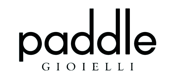 Paddle Gioielli Logo