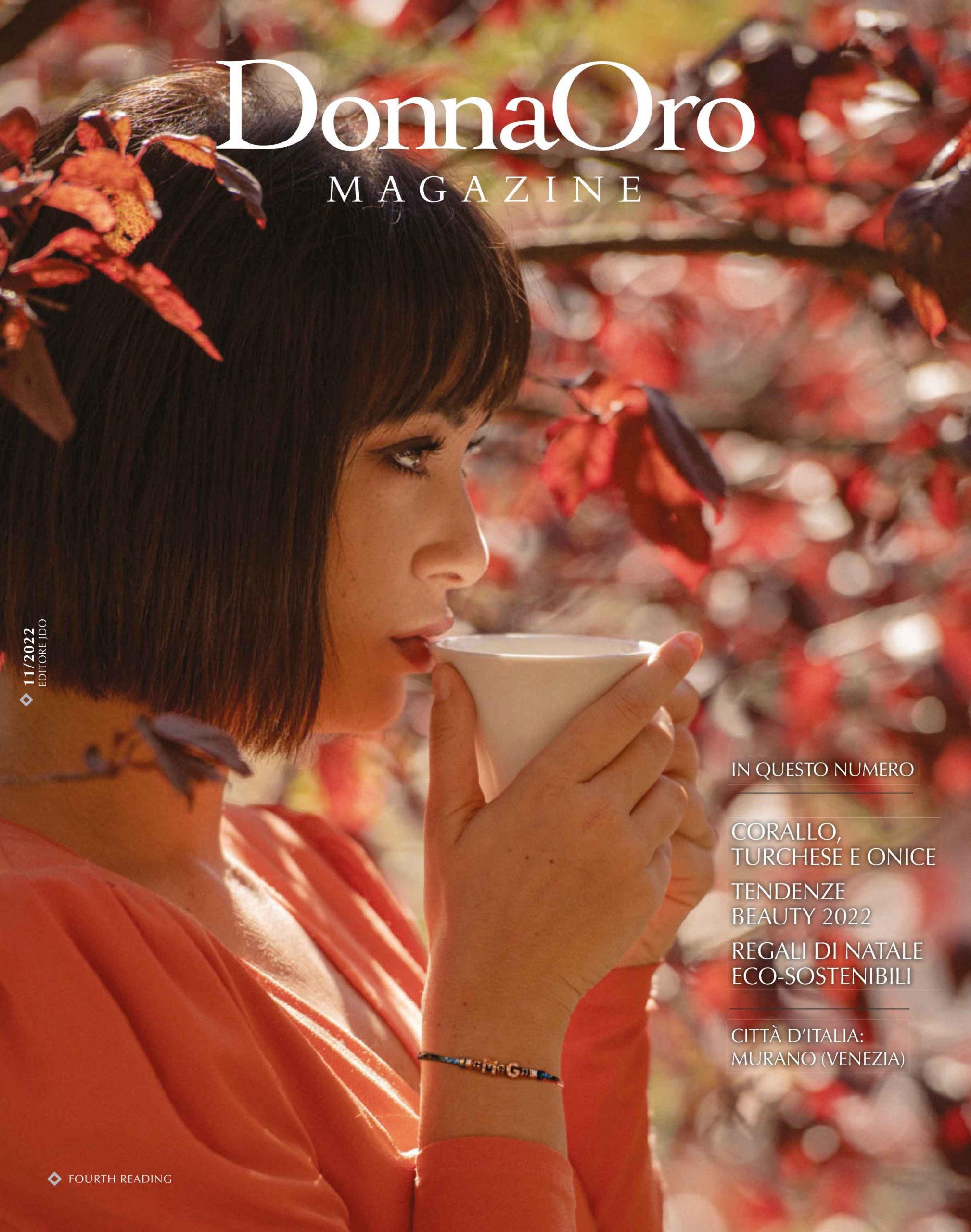 Magazine DonnaOro 4